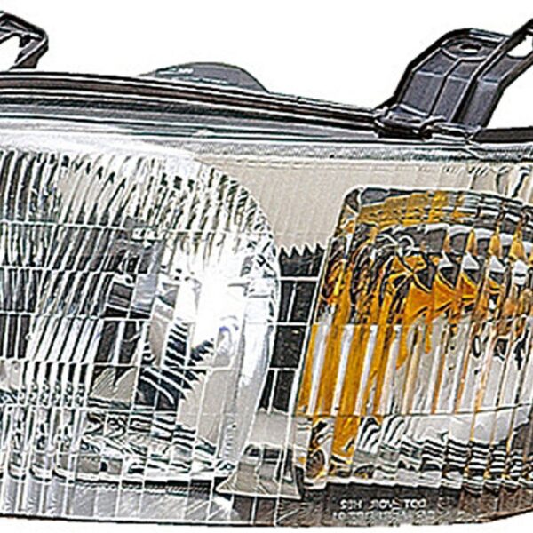 Dorman DOR-1591214 Headlight Assembly