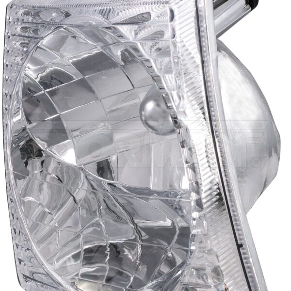 Dorman DOR-1591217 Headlight Assembly