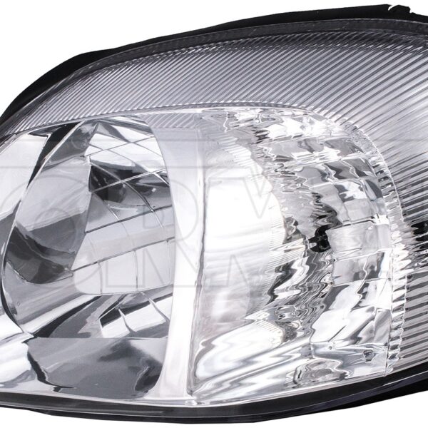 Dorman DOR-1591220 Headlight Assembly