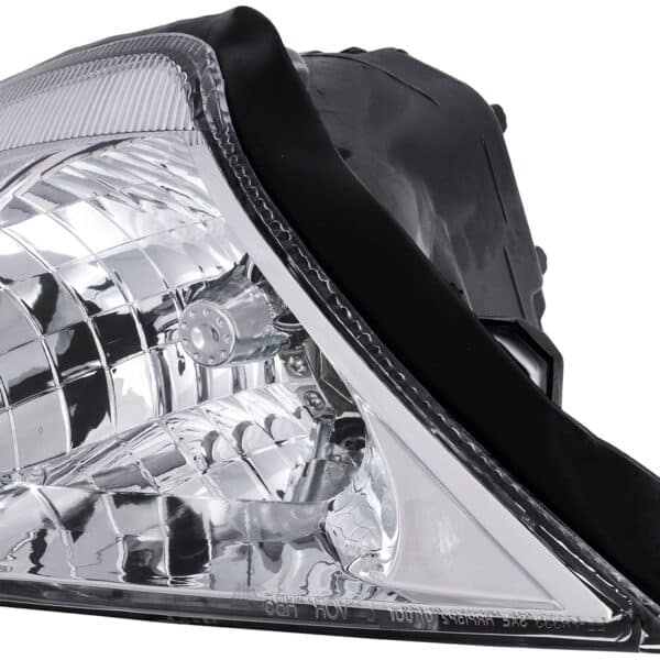 Dorman DOR-1591221 Headlight Assembly