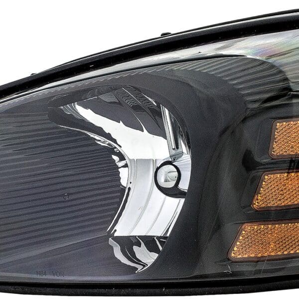 Dorman DOR-1591225 Head Lamp Assembly