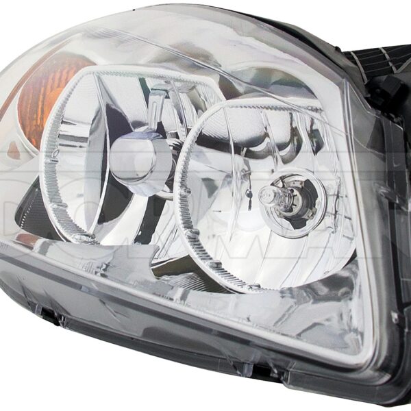 Dorman DOR-1591226 Head Lamp Assembly