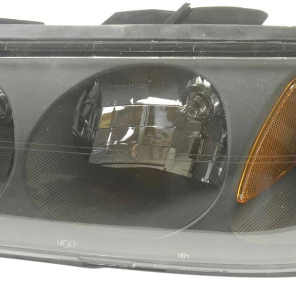 Dorman DOR-1591229 Head Lamp Assembly