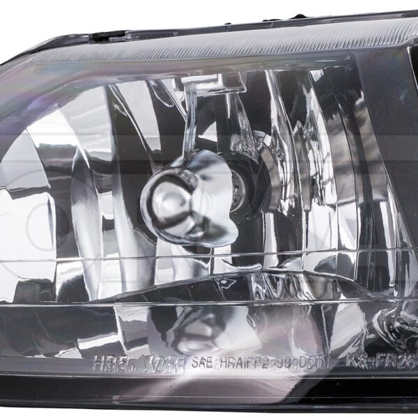 Dorman DOR-1591269 Headlight Assembly