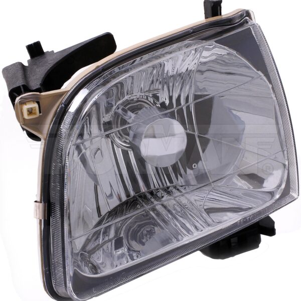 Dorman DOR-1591702 Headlight Assembly