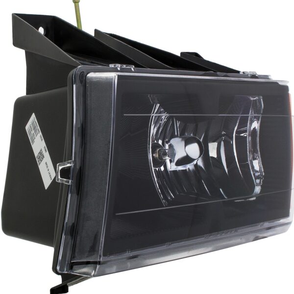 Dorman DOR-1591828 Head Lamp Assembly