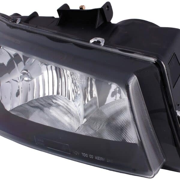 Dorman DOR-1591841 Head Lamp Assembly