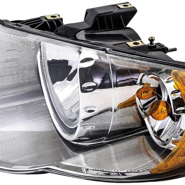 Dorman DOR-1591846 Head Lamp Assembly