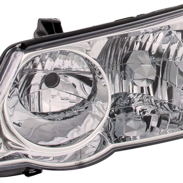 Dorman DOR-1591873 Head Lamp Assembly