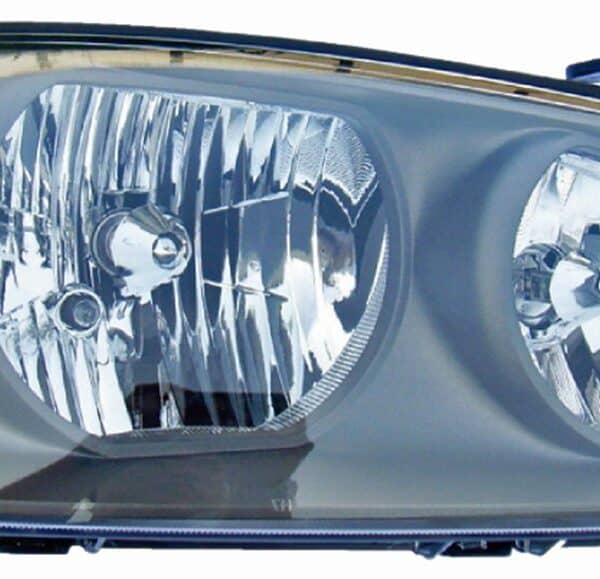 Dorman DOR-1591883 Head Lamp Assembly