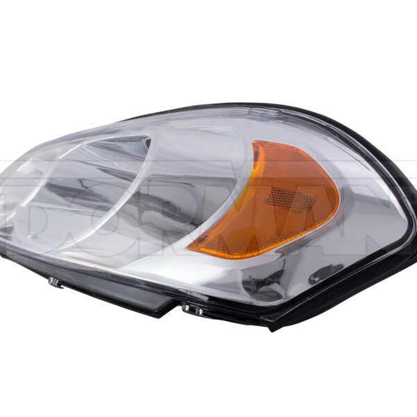 Dorman DOR-1591888 Head Lamp Assembly