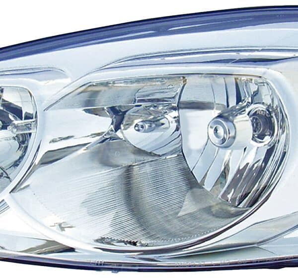 Dorman DOR-1591889 Head Lamp Assembly