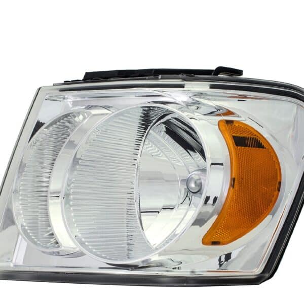 Dorman DOR-1591895 Head Lamp Assembly