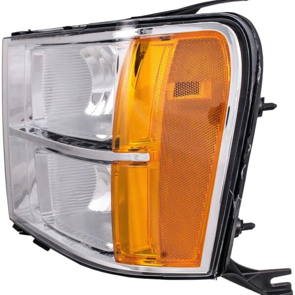 Dorman DOR-1591897 Head Lamp Assembly