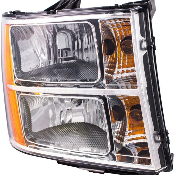 Dorman DOR-1591898 Head Lamp Assembly