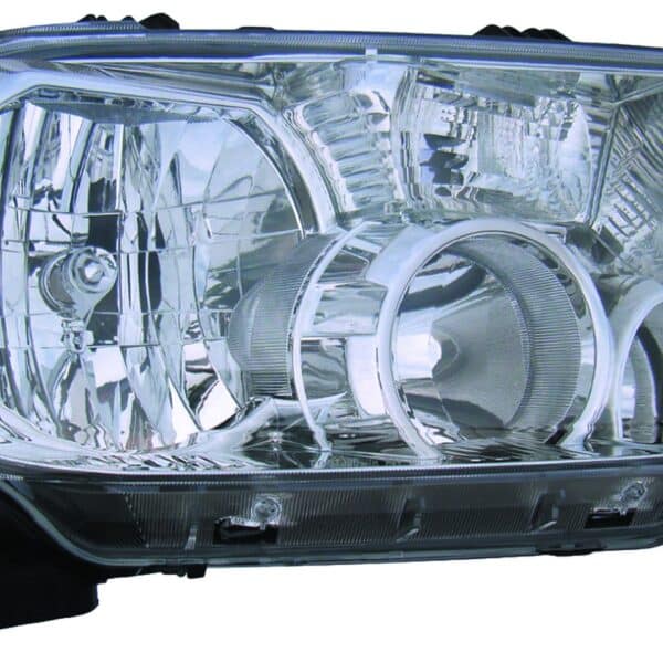 Dorman DOR-1591914 Head Lamp Assembly