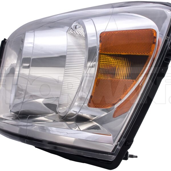 Dorman DOR-1591928 Head Lamp Assembly