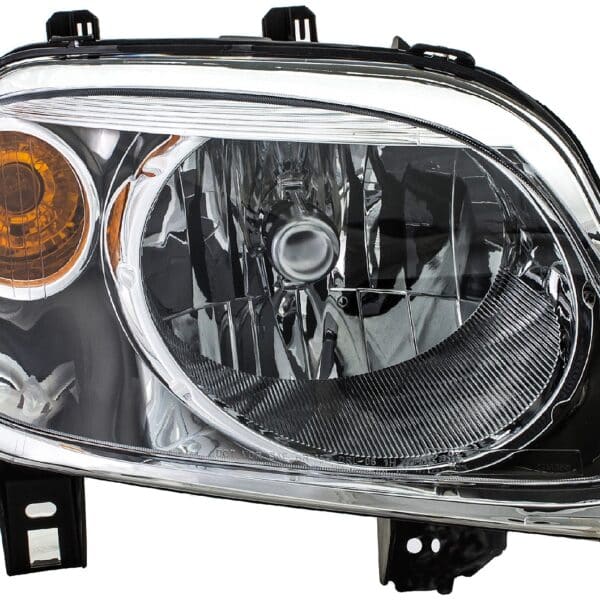 Dorman DOR-1591934 Head Lamp Assembly