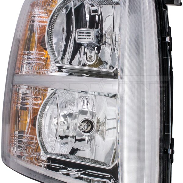 Dorman DOR-1591941 Head Lamp Assembly