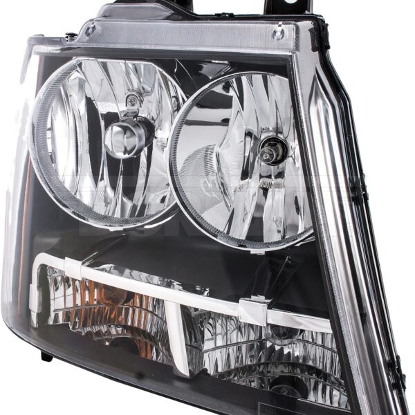 Dorman DOR-1591943 Head Lamp Assembly