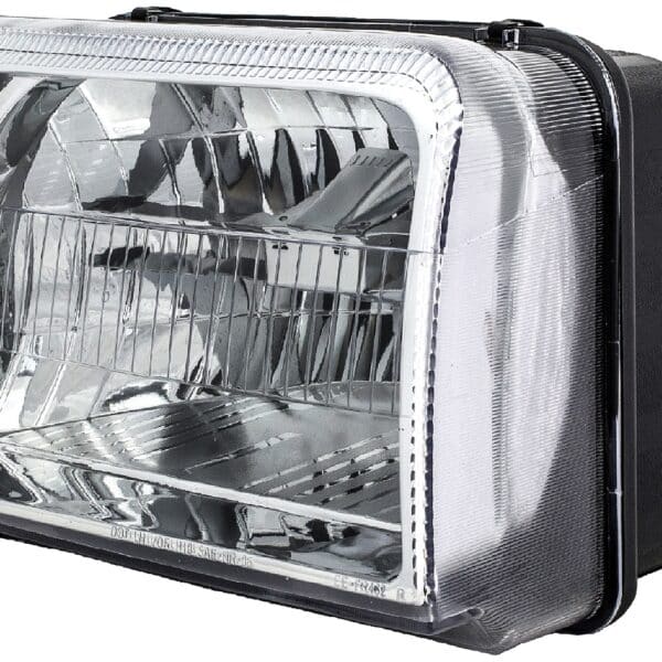 Dorman DOR-1591992 Head Lamp Assembly