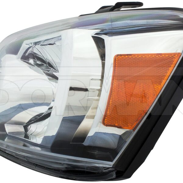 Dorman DOR-1592025 Head Lamp Assembly