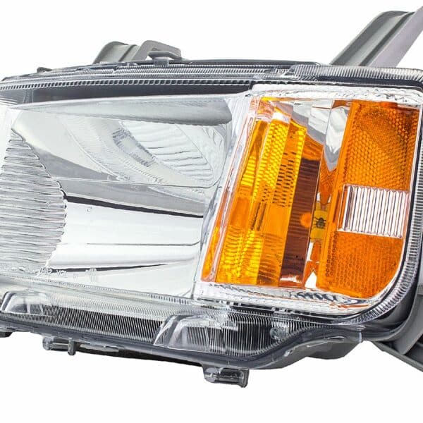 Dorman DOR-1592027 Head Lamp Assembly