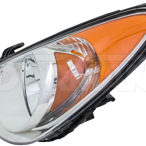 Dorman DOR-1592045 Head Lamp Assembly