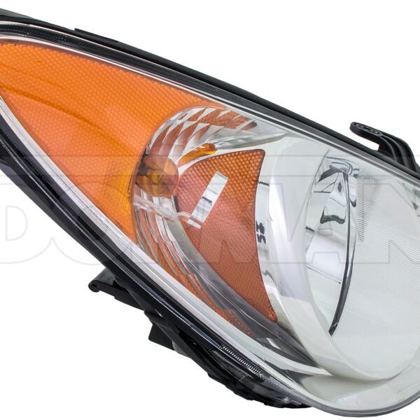Dorman DOR-1592046 Head Lamp Assembly