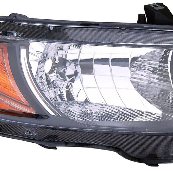 Dorman DOR-1592050 Head Lamp Assembly
