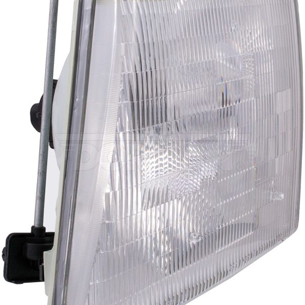 Dorman DOR-1592051 Head Lamp Assembly