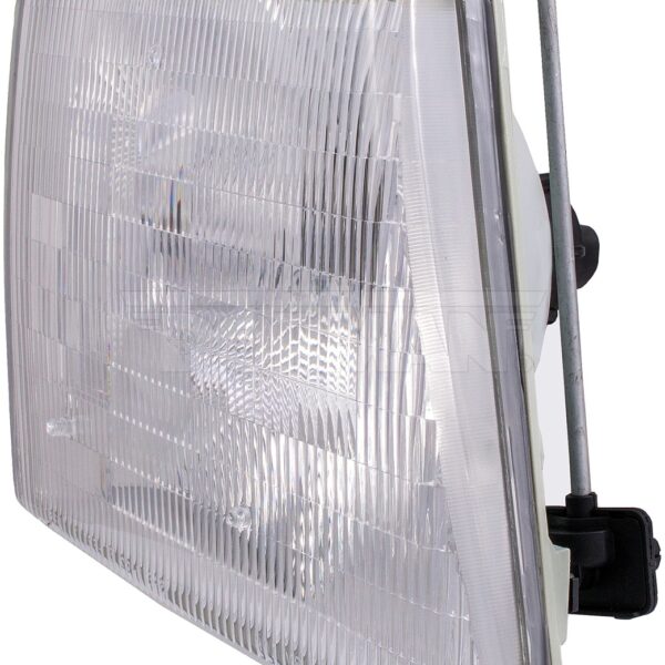 Dorman DOR-1592052 Head Lamp Assembly