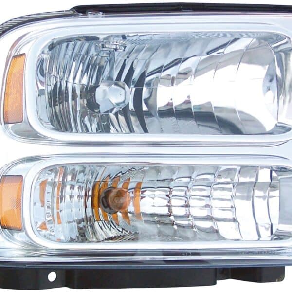 Dorman DOR-1592059 Head Lamp Assembly