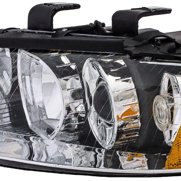 Dorman DOR-1592063 Head Lamp Assembly