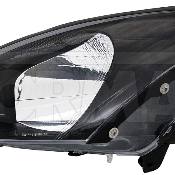 Dorman DOR-1592067 Head Lamp Assembly