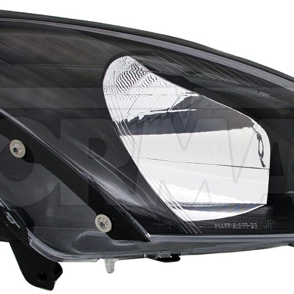 Dorman DOR-1592068 Head Lamp Assembly