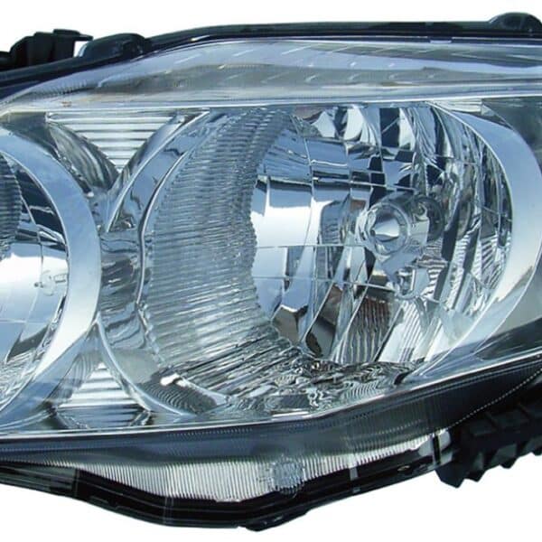 Dorman DOR-1592075 Head Lamp Assembly