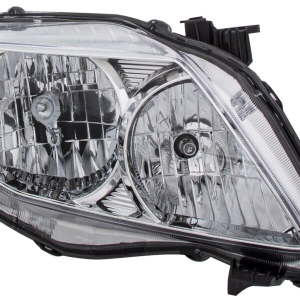Dorman DOR-1592076 Head Lamp Assembly