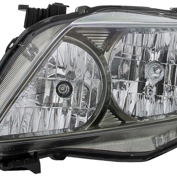 Dorman DOR-1592077 Head Lamp Assembly