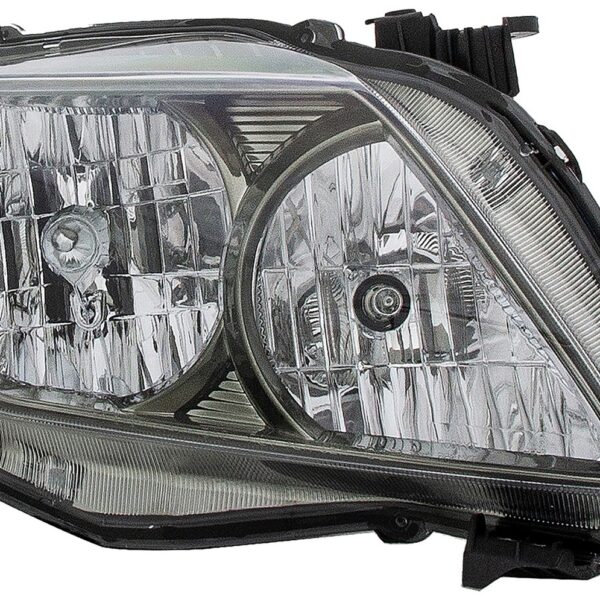 Dorman DOR-1592078 Head Lamp Assembly