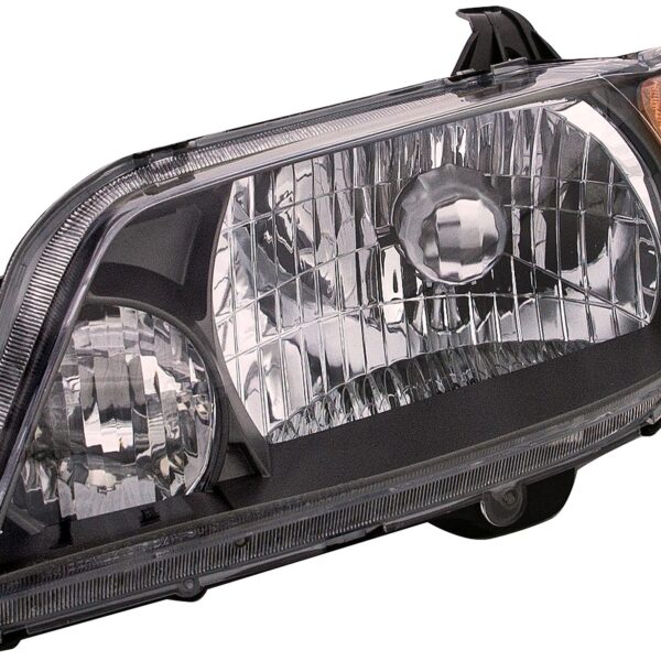 Dorman DOR-1592081 Head Lamp Assembly