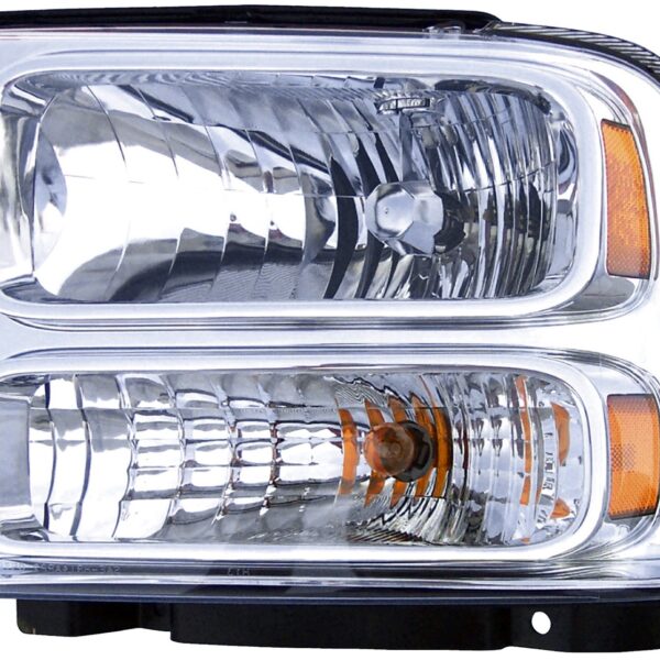 Dorman DOR-1592089 Head Lamp Assembly