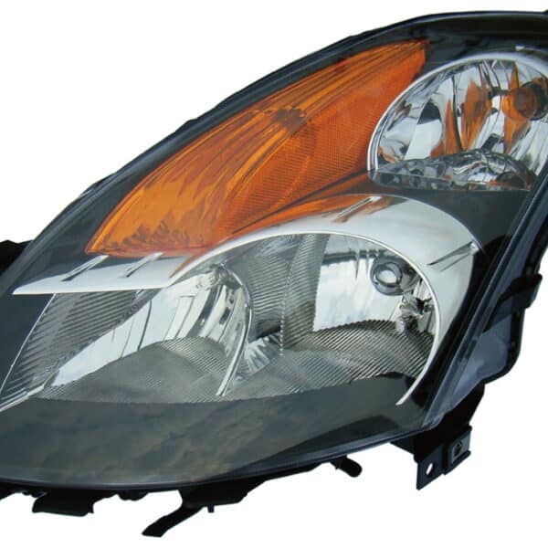 Dorman DOR-1592097 Head Lamp Assembly