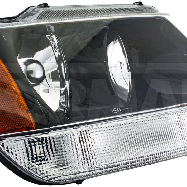 Dorman DOR-1592105 Head Lamp Assembly