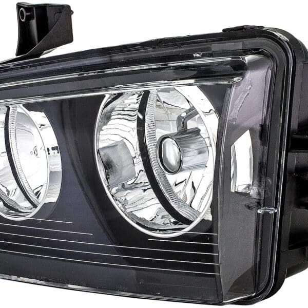 Dorman DOR-1592158 Head Lamp Assembly