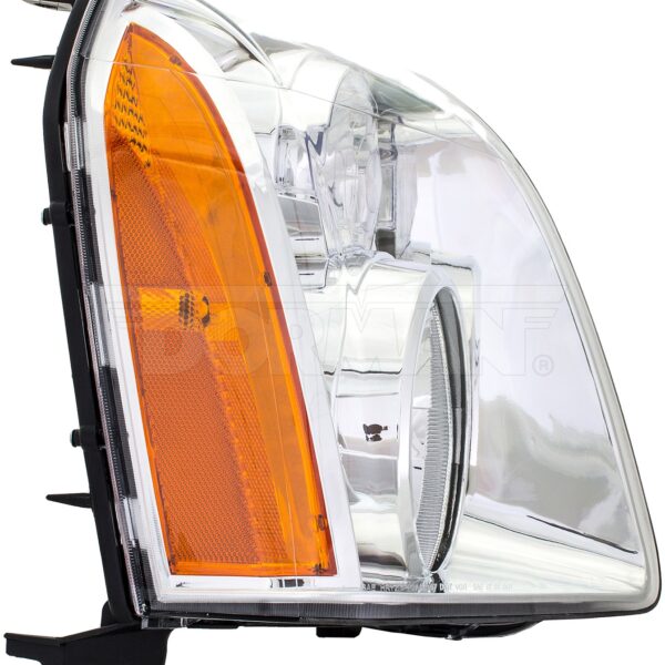 Dorman DOR-1592161 Head Lamp Assembly