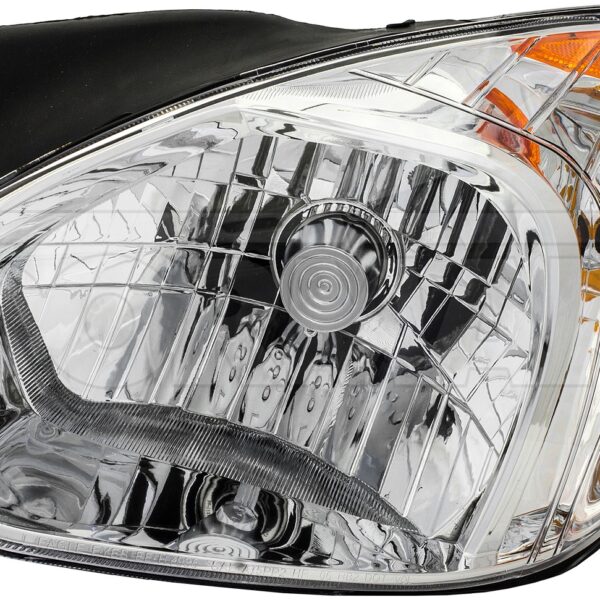 Dorman DOR-1592168 Head Lamp Assembly