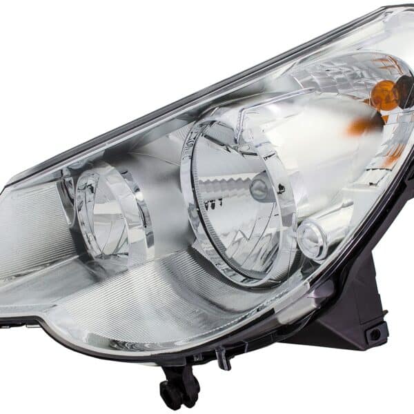 Dorman DOR-1592178 Head Lamp Assembly