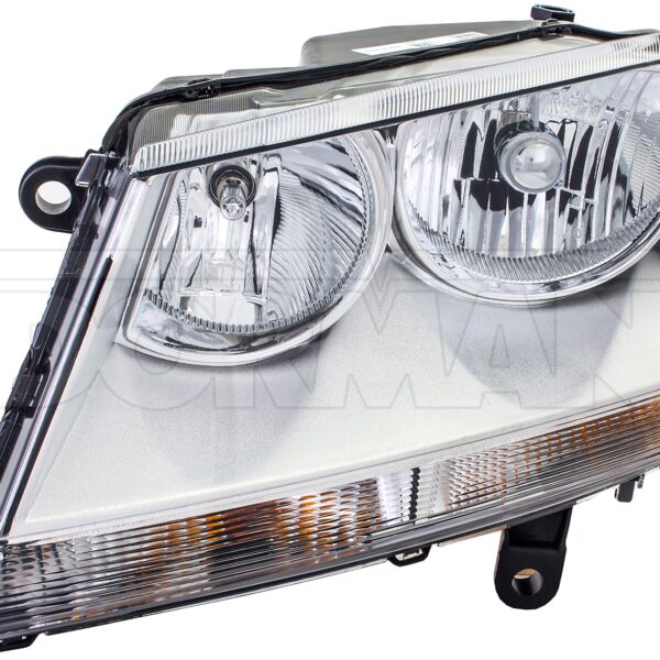 Dorman DOR-1592212 Head Lamp Assembly