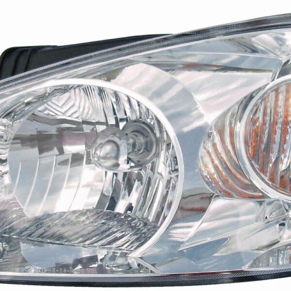 Dorman DOR-1592218 Head Lamp Assembly